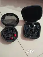 Wired Earphone