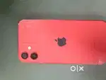 Face id not working  bil box not available.  12 mini h