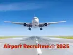 Airport jobs