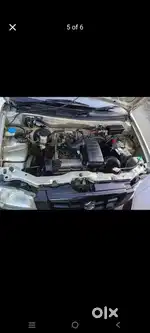 Maruti Suzuki Alto 800 2007
