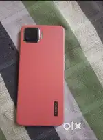 Oppo f17 6 128 mint condition original display