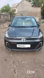 HYUNDAI AURA 1.2 MT CNG SX FOR SALE