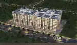 Ready to Move 3BHk- Flats for Sale Kollur - Praneeths Jaagruthi Elite