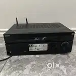 Opened Box - Sony STR-DN1080 7.2-ch