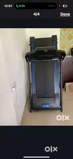 Xterra T150 Fitness Treadmill