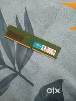 CRUCIAL 16GB RAM