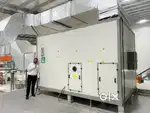 Aircooled/Watercooled AHU BUYER,SELLER,DEALER-WE BUY SALE ALL TYPE OF