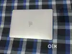 Mac Book Air 13 (2019) with free laptop bag