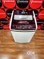 ##Durable motor ensures long-lasting performance@yourchioz