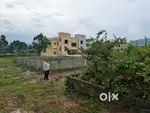 Corner bit 200 sq yd in panchayati layout , price slightly negotiable