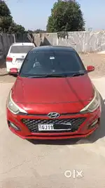 Hyundai i20 2018 Diesel 140000 Km Driven