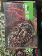 Graphic card