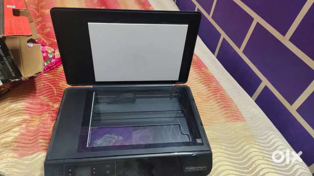 HP Cartridge printer