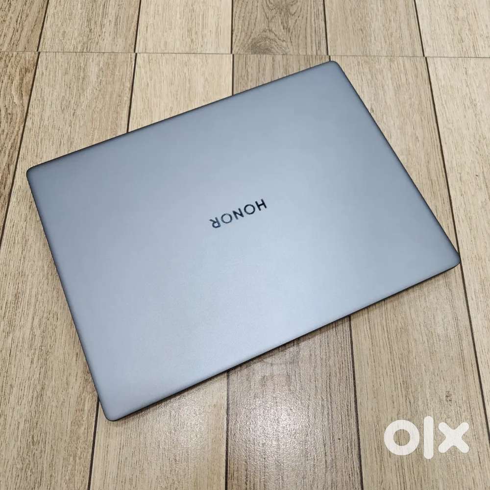 Honor MagicBook 14 2K Display i5 12500H 16GB 512GB SSD HighPerformance