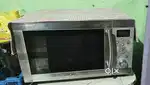 Saling micro oven