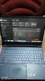 Take a look at this HP Victus AMD Ryzen 5 Hexa Core 5600H
