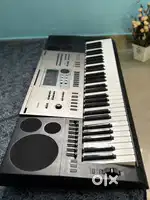 Piano CASIO ctk-7300IN