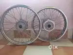 New Bullet Rims for sale
