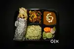Restorant Indian and Chinese