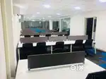 Spacious Fully Furnished Office for Rent in Madhapur