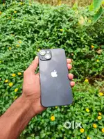 Box piece with original charging cable