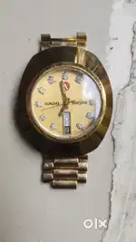 Rado watch