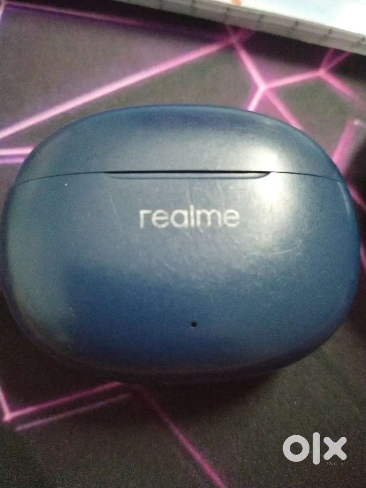 Realme ear buds