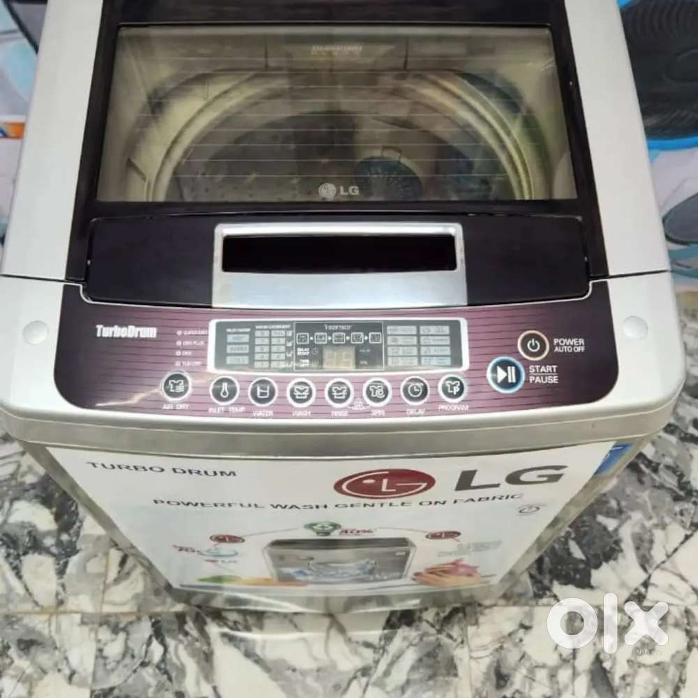 WASHING AND FRIDGE ON RENT