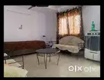 NO BROKERAGE, Individual floor Available for Rent with terrace garden