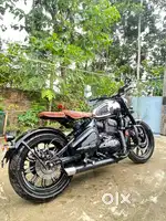 Brand new condition bike