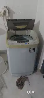 Onida Fully Automatic washing machine