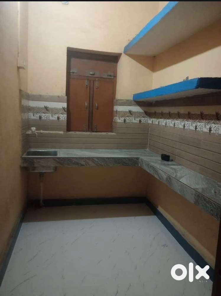 Flat Rent for Family/ Girls