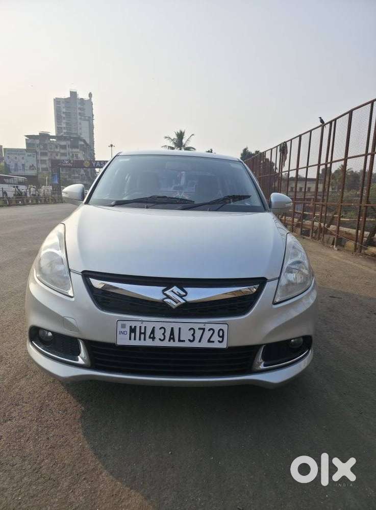 Maruti Suzuki Swift Dzire Vdi BSIV, 2012, Diesel