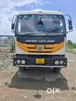 Experienced heavy vehicle driver needed