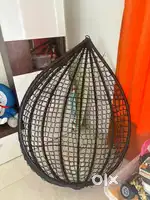Swing for living room or balcony