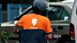 Swiggy Food Delivery Job Swiggy Instamart Delivery boy part time job