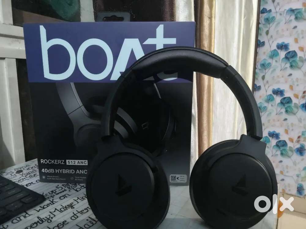 3 DAYS AGO I JUST BUY BOAT ROCKERZ 512 ANC BUT I HAVE TO SELL IT