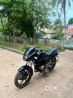 Pulsar 150