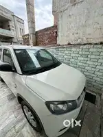 Maruti Suzuki Vitara Brezza 2017 Diesel 80000 Km Driven