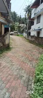 18 cent lorry access plot for sale in pongumoodu