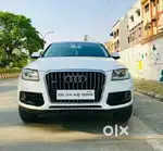 Audi Q5 2.0 TDI quattro Premium, 2013, Diesel