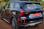 Mahindra XUV700 2.0 AX 7 Petrol MT Str, 2023, Petrol