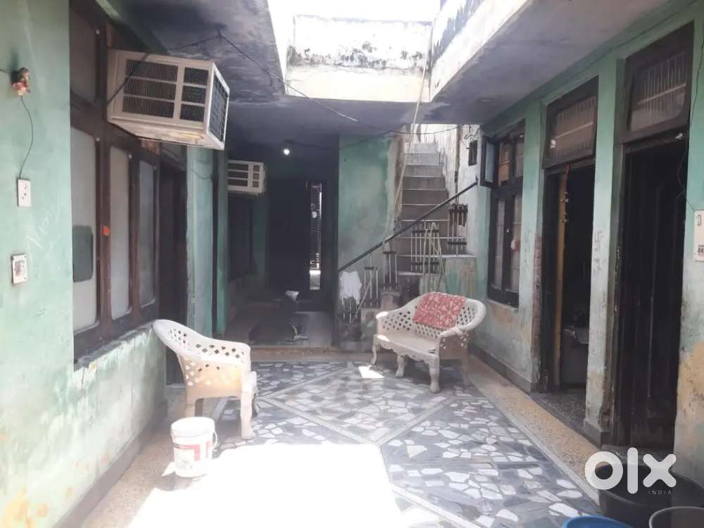 Address Resham Ghar Colony Jammu