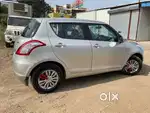 Maruti Suzuki Swift 2012 Diesel Well Maintained