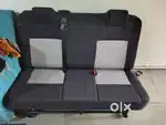 New EECO SEAT