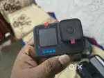 Go pro hero 11 bundle