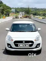 Maruti Suzuki Swift DDiS ZDI, 2019, Diesel