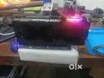 RTX 3070TI 8GB GRAPHIC CARD