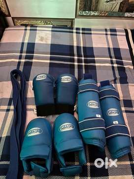 Urgent sale for 2 days Brand New 2 Karate kit hurry up⏳