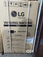 LG 7 kg fully automatic